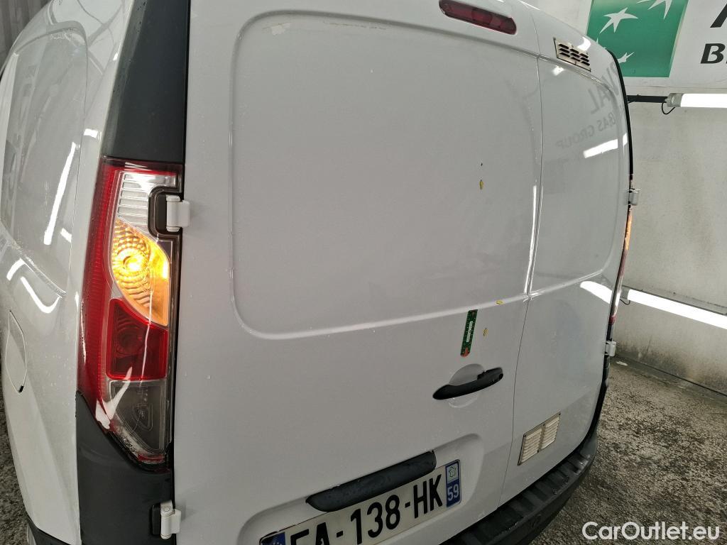  Renault  Kangoo  Express Extra (Série Spéciale) 1.5 dCi 75CV BVM5 E6 #56