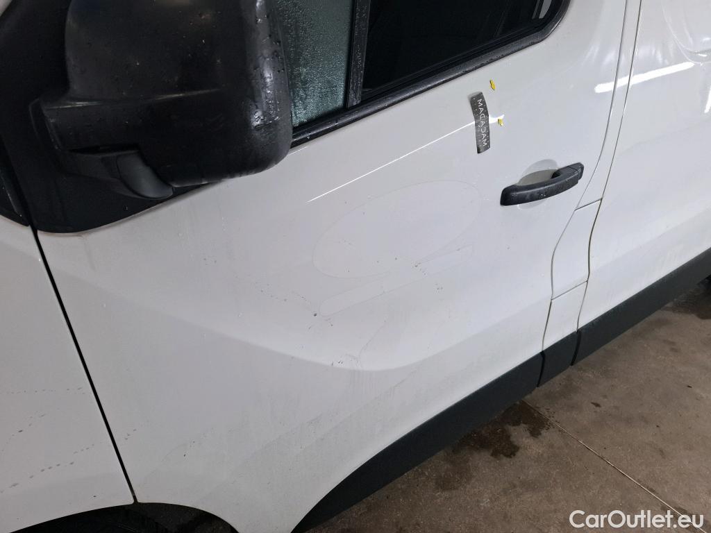  Renault  Trafic  Furgon Grand Confort L1H1 1000 1.6 dCi 120CV BVM6 E6 #41