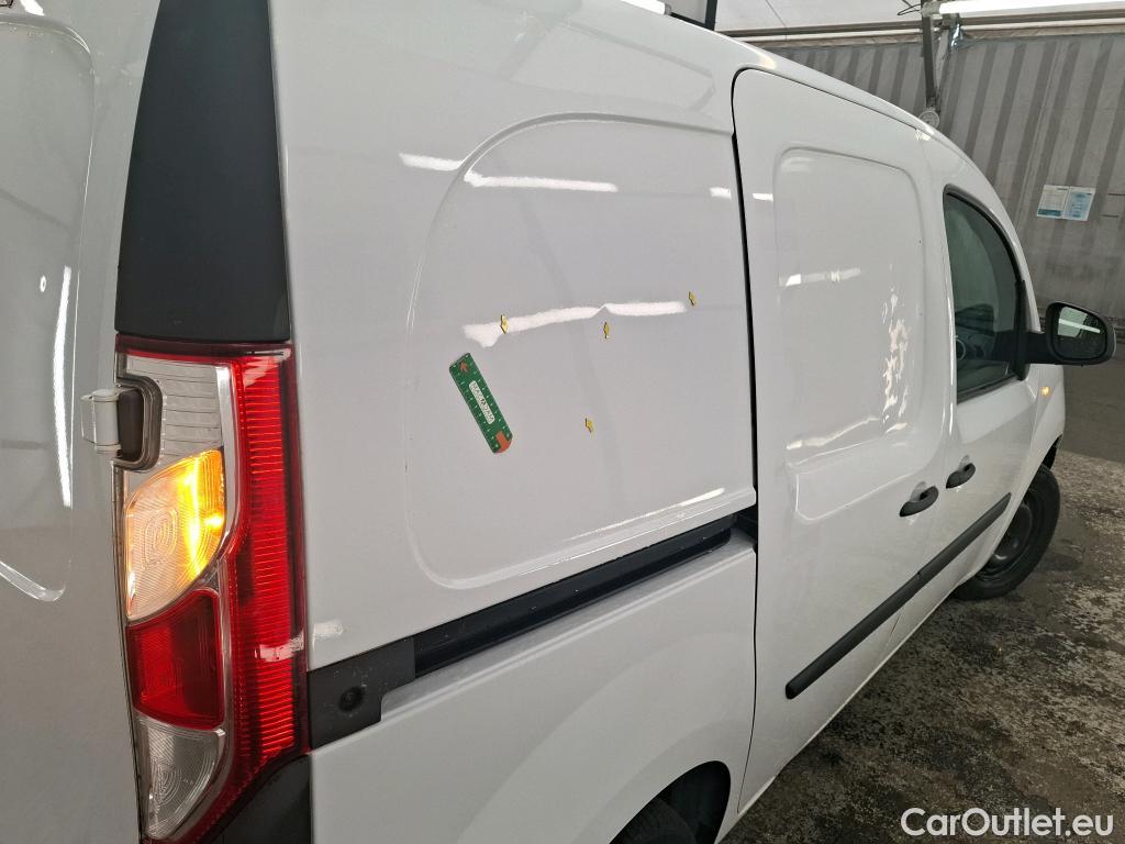  Renault  Kangoo  Express Extra (Série Spéciale) 1.5 dCi 75CV BVM5 E6 #23