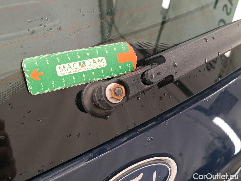  Ford  Focus FORD  SW / 2018 / 5P / Break SW - 1.5 EcoBlue 120 auto Trend Business #36