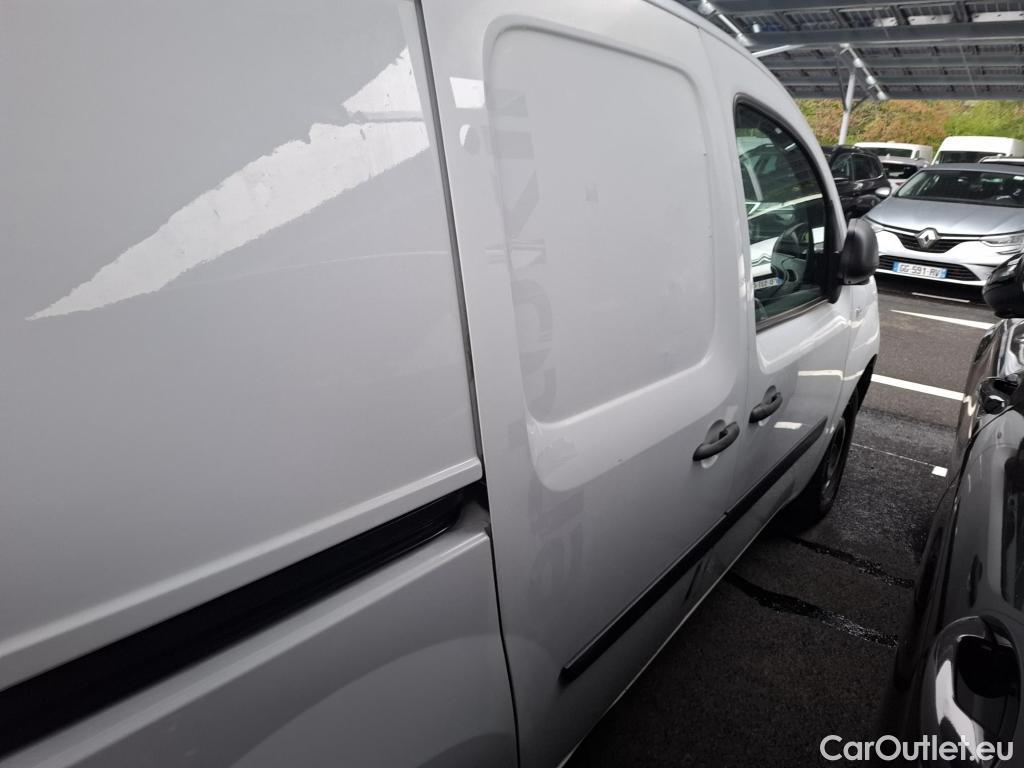  Renault  Kangoo  Express Extra (Série Spéciale) 1.5 dCi 75CV BVM5 E6 #18