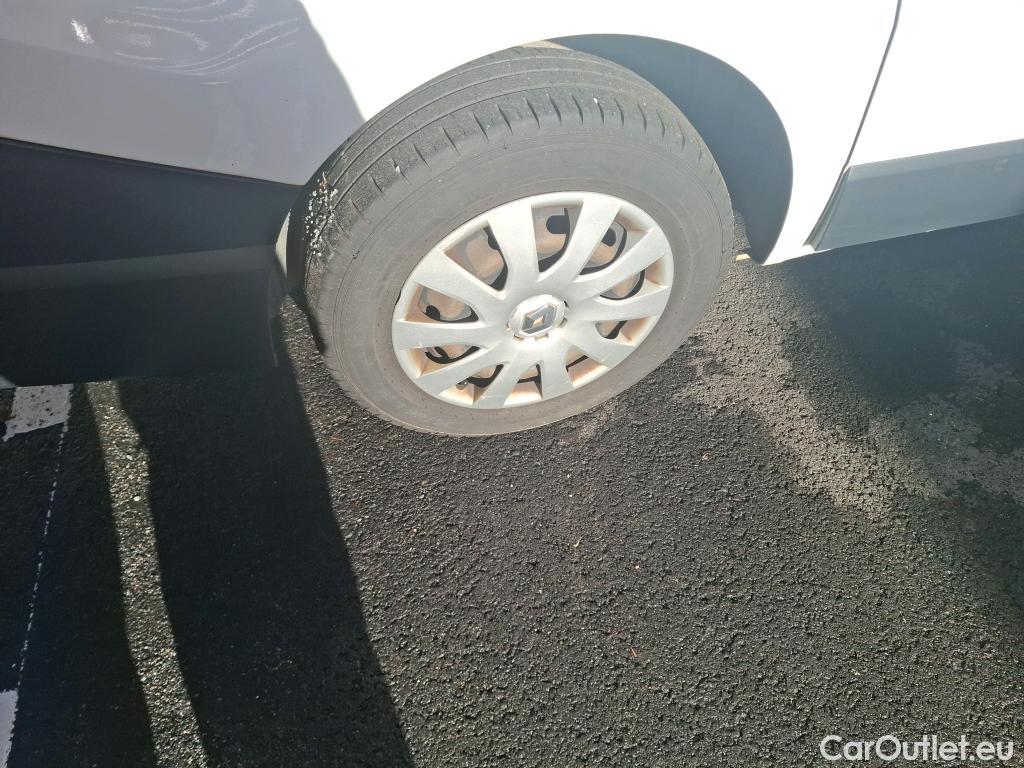  Renault  Trafic  Furgon Grand Confort L1H1 1200 1.6 dCi 125CV BVM6 E6 #26