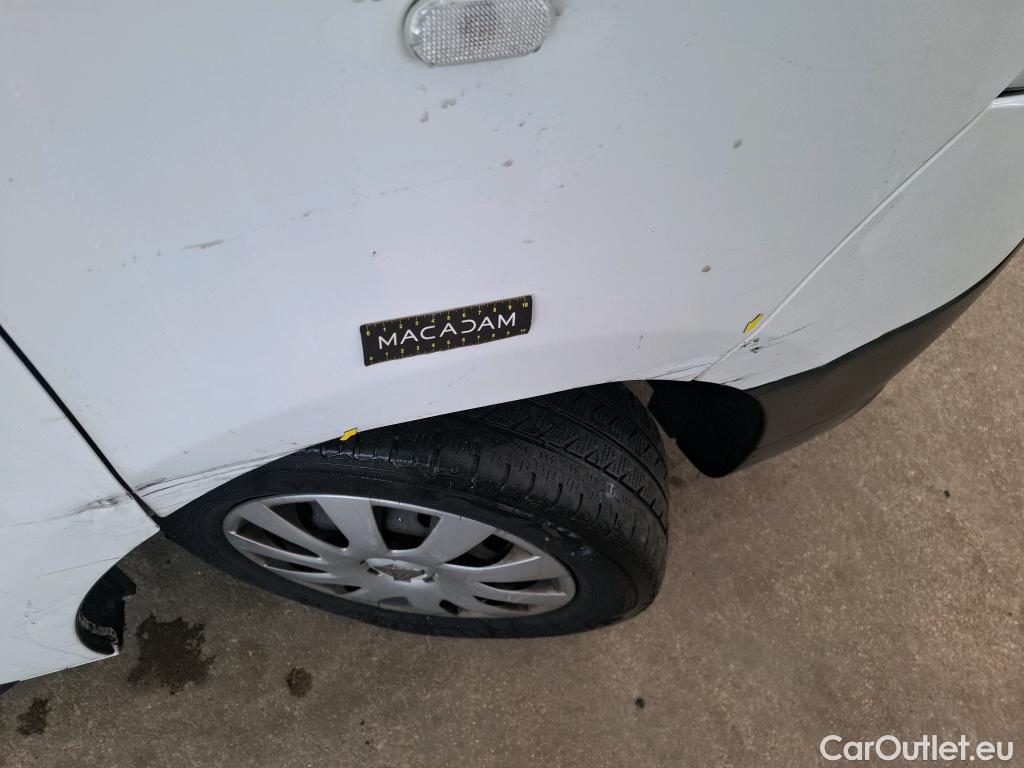  Renault  Trafic  Furgon Grand Confort L1H1 1000 1.6 dCi 120CV BVM6 E6 #12