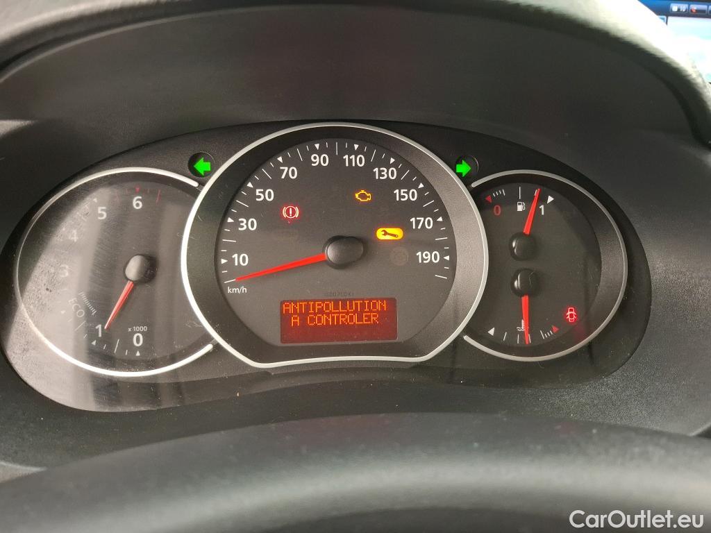  Renault  Kangoo  Express Extra (Série Spéciale) 1.5 dCi 75CV BVM5 E6 #71