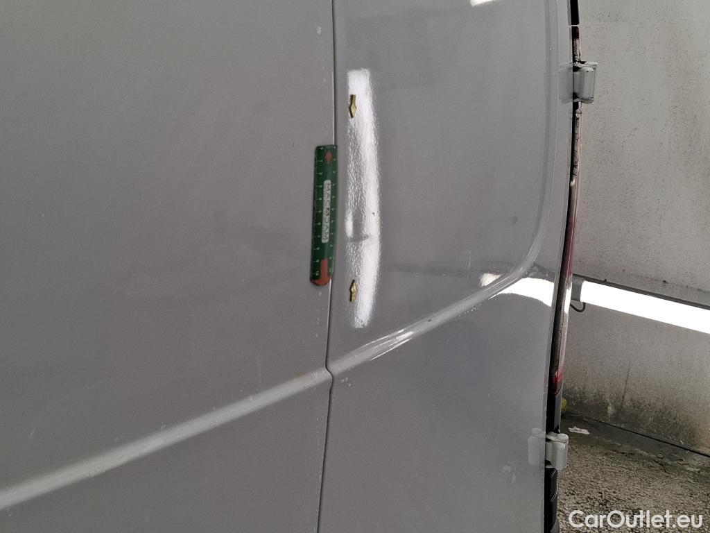  Renault  Kangoo  Express Extra (Série Spéciale) 1.5 dCi 75CV BVM5 E6 #32