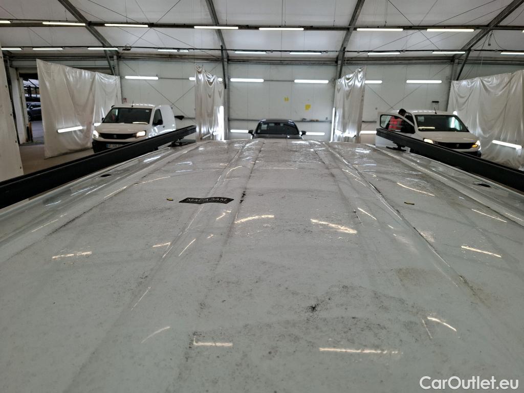  Renault  Kangoo  Express Maxi Extra (Série Spéciale) 1.5 dCi 90CV BVM5 E6 #3