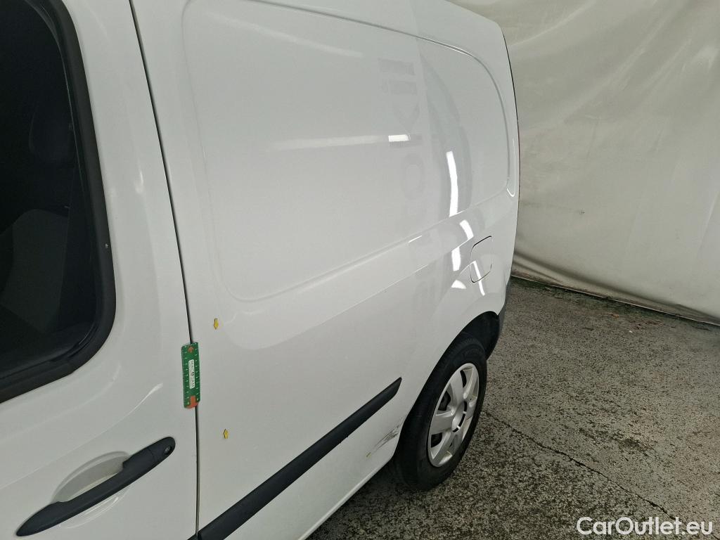  Renault  Kangoo  Express Extra (Série Spéciale) 1.5 dCi 75CV BVM5 E6 #4
