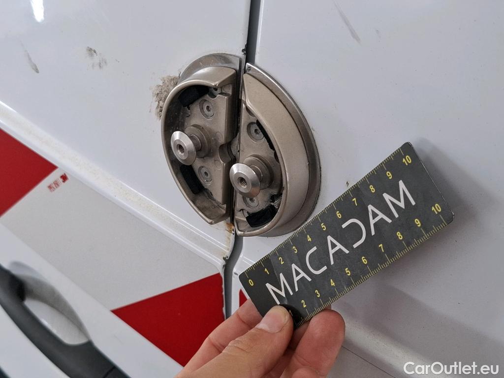  Renault  Kangoo  Express Maxi Extra (Série Spéciale) 1.5 dCi 90CV BVM5 E6 #12