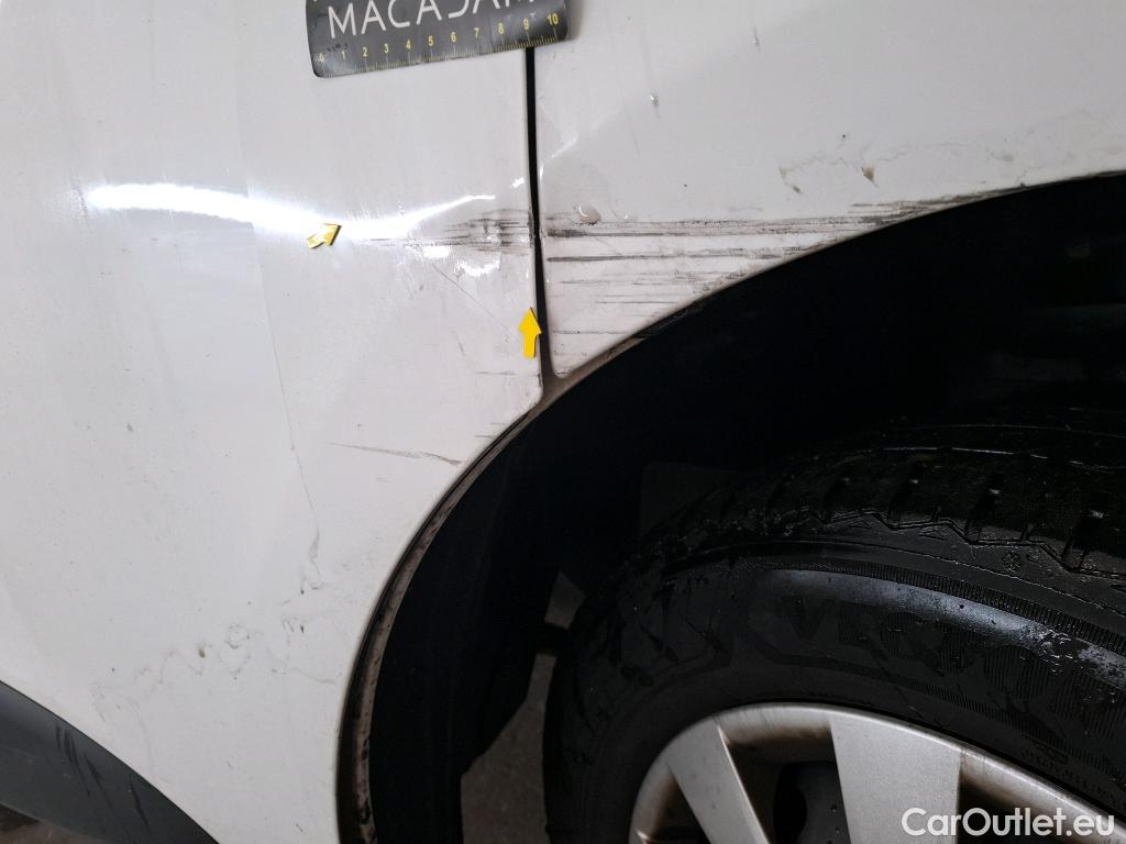  Renault  Trafic  Furgon Grand Confort L1H1 1000 1.6 dCi 120CV BVM6 E6 #25