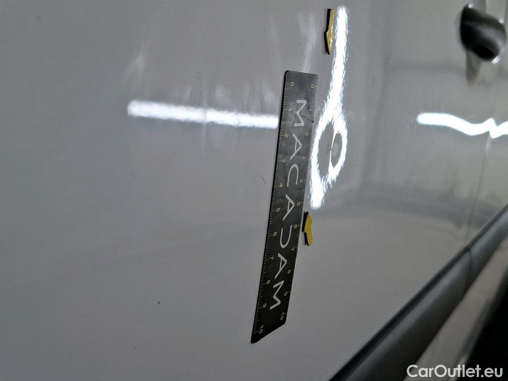  Renault  Kangoo  Express Maxi Extra (Série Spéciale) 1.5 dCi 90CV BVM5 E6 #34