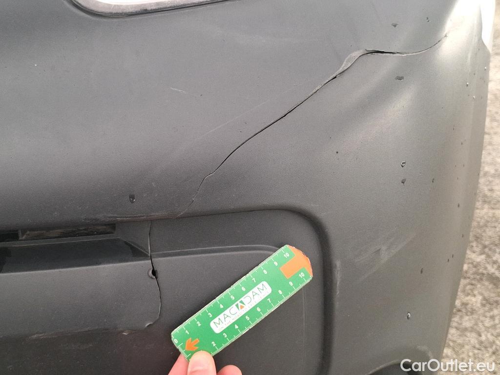  Renault  Kangoo  Express Extra (Série Spéciale) 1.5 dCi 75CV BVM5 E6 #14