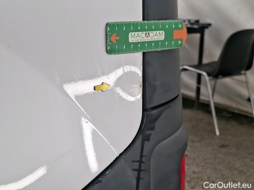  Renault  Kangoo  Express Extra (Série Spéciale) 1.5 dCi 75CV BVM5 E6 #9