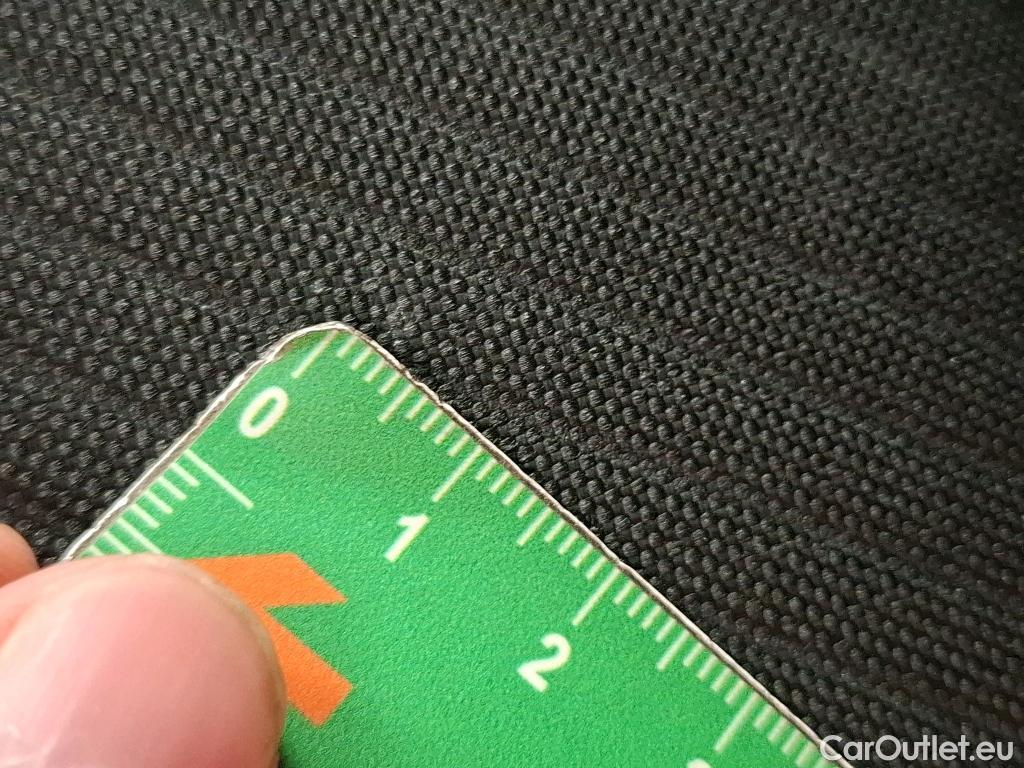  Renault  Trafic RENAULT  / 2019 / 4P / Fourgon tole NV FG GCF L1H1 1000 dCi 120 #9