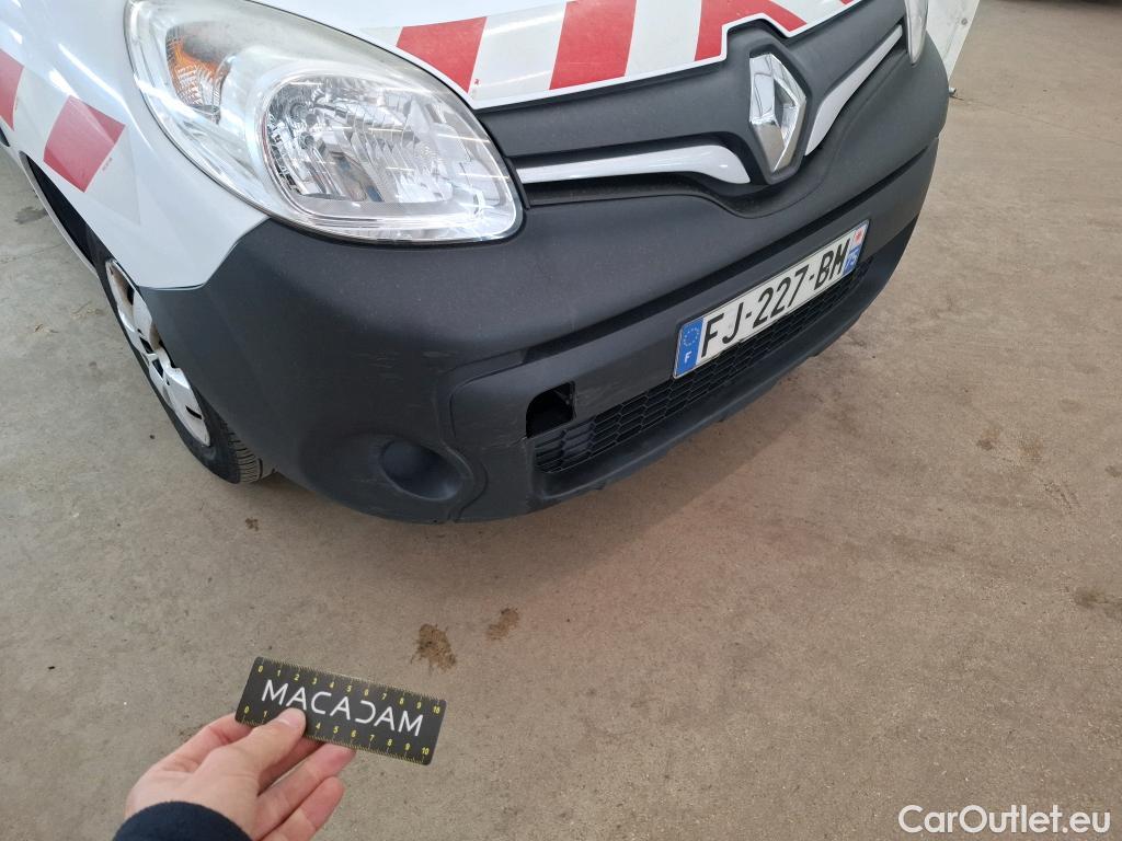  Renault  Kangoo  Express Maxi Extra (Série Spéciale) 1.5 dCi 90CV BVM5 E6 #18