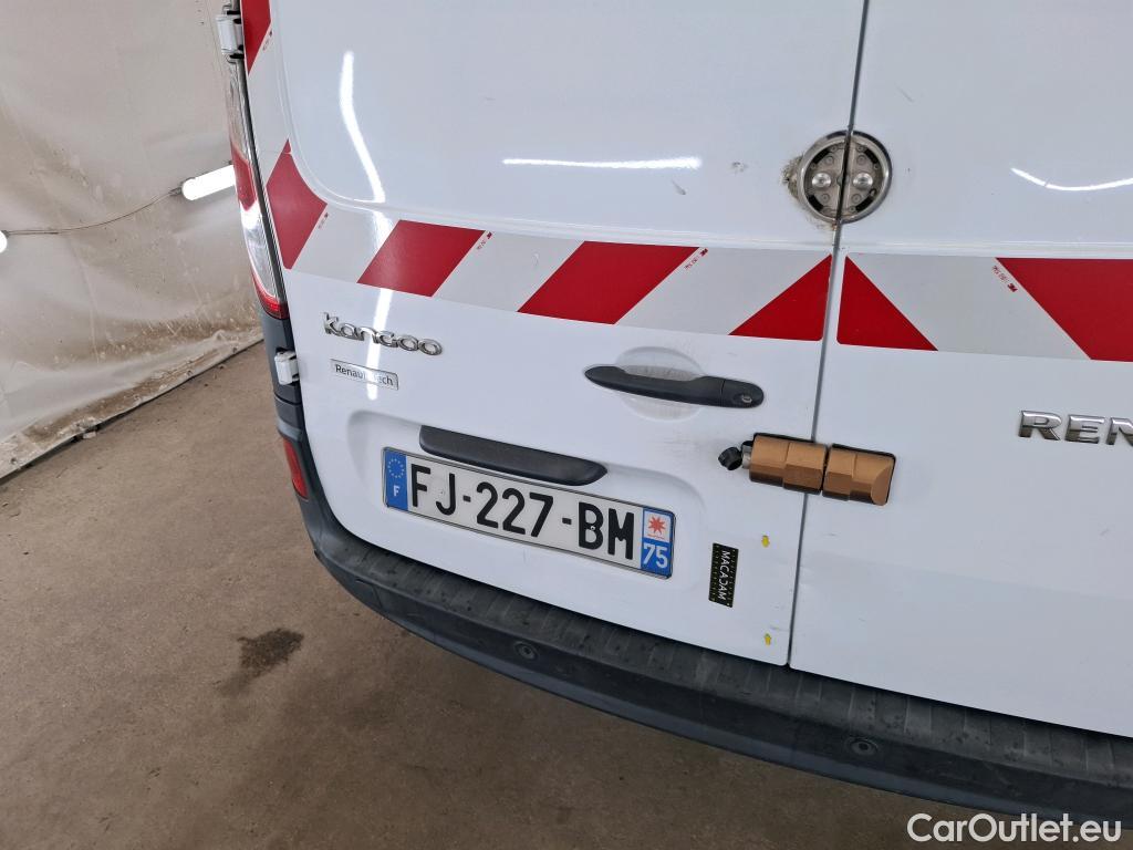  Renault  Kangoo  Express Maxi Extra (Série Spéciale) 1.5 dCi 90CV BVM5 E6 #15