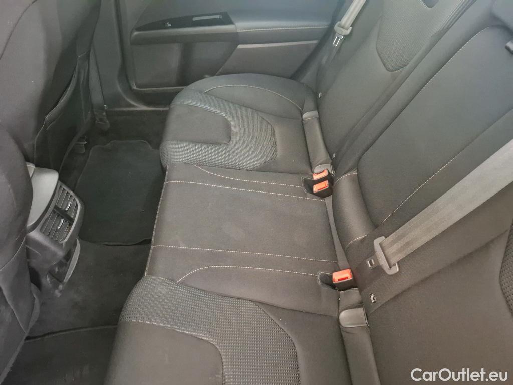  Ford  Mondeo  Turnier Titanium 2.0 EcoBlue 150CV BVA8 E6dT #48