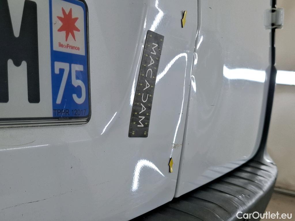  Renault  Kangoo  Express Maxi Extra (Série Spéciale) 1.5 dCi 90CV BVM5 E6 #16