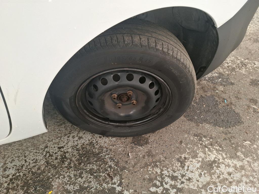  Renault  Kangoo  Express Extra (Série Spéciale) 1.5 dCi 75CV BVM5 E6 #63