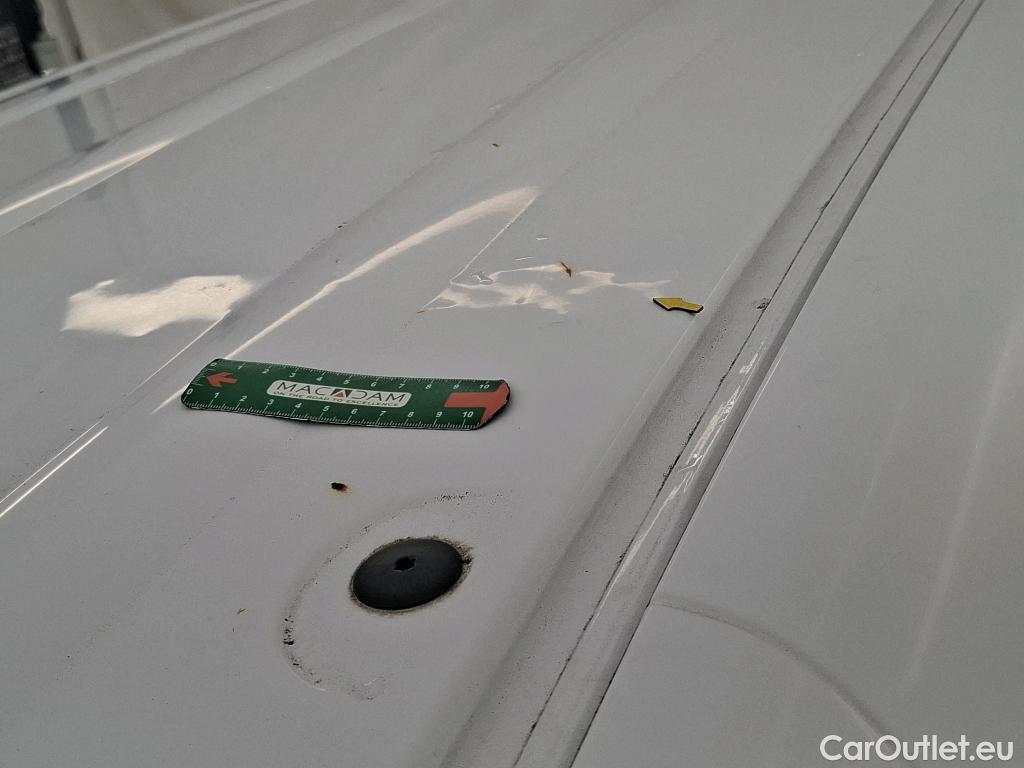  Renault  Kangoo  Express Extra (Série Spéciale) 1.5 dCi 75CV BVM5 E6 #22