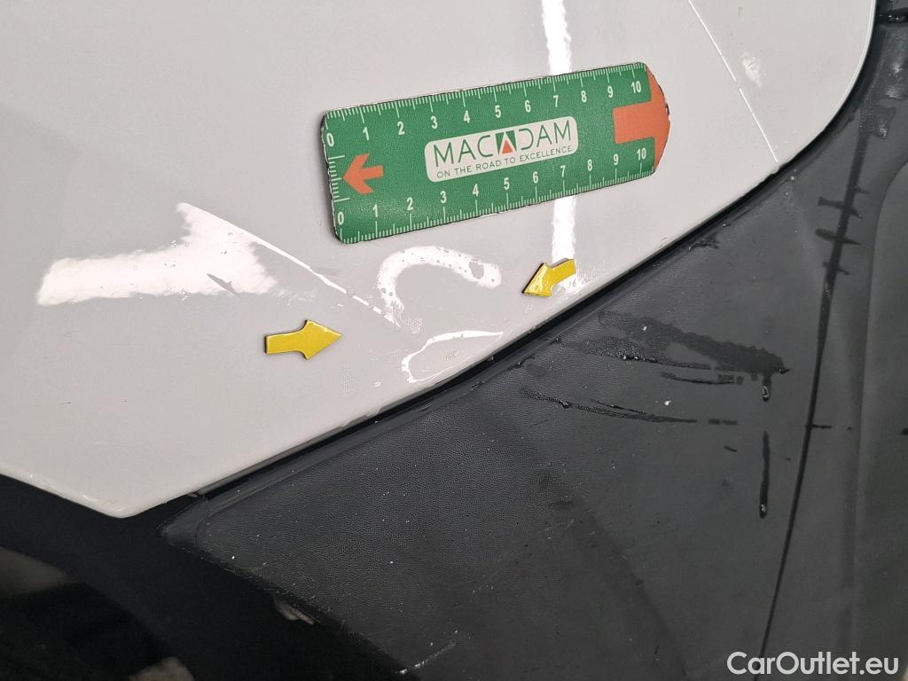  Renault  Kangoo  Express Extra (Série Spéciale) 1.5 dCi 75CV BVM5 E6 #8