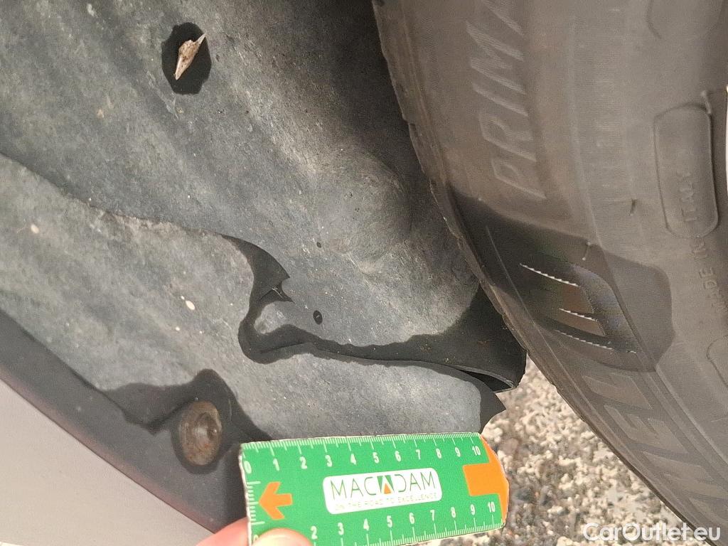  Renault  Kangoo  Express Extra (Série Spéciale) 1.5 dCi 75CV BVM5 E6 #44