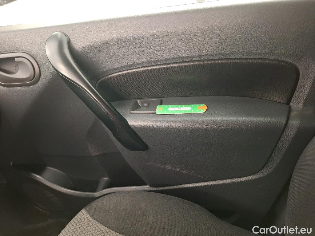  Renault  Kangoo  Express Extra (Série Spéciale) 1.5 dCi 75CV BVM5 E6 #52