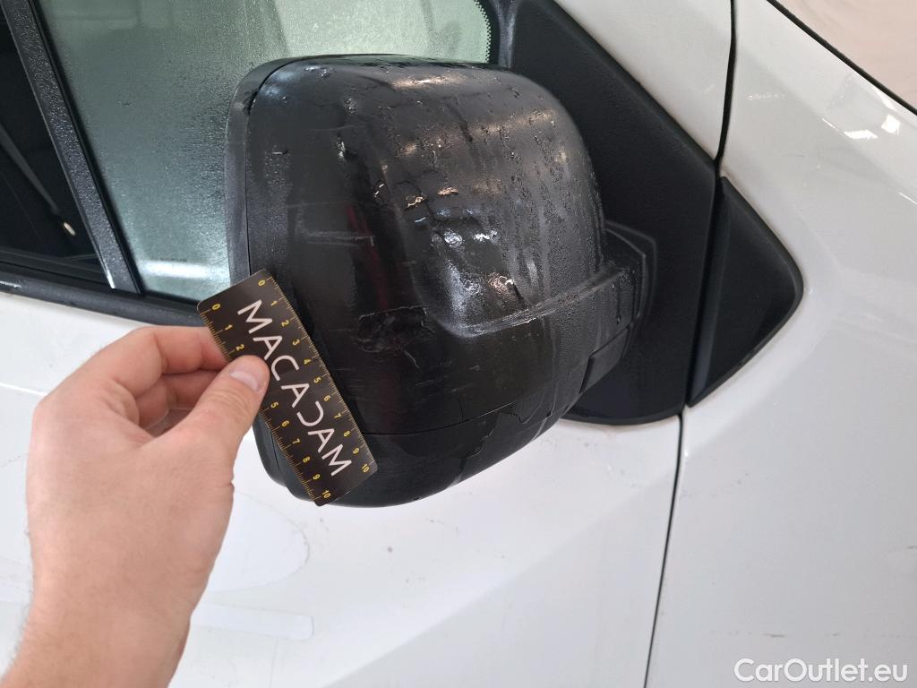  Renault  Trafic  Furgon Grand Confort L1H1 1000 1.6 dCi 120CV BVM6 E6 #44