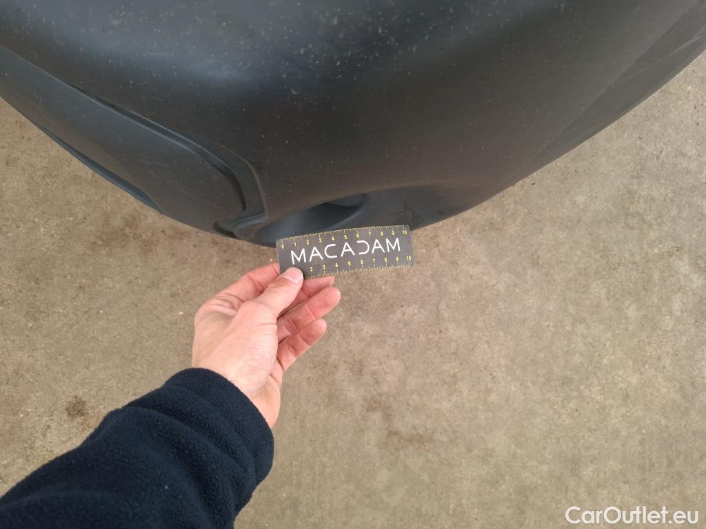  Renault  Kangoo  Express Maxi Extra (Série Spéciale) 1.5 dCi 90CV BVM5 E6 #23