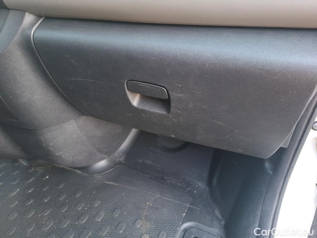  Renault  Trafic  Furgon Grand Confort L1H1 1200 1.6 dCi 125CV BVM6 E6 #5