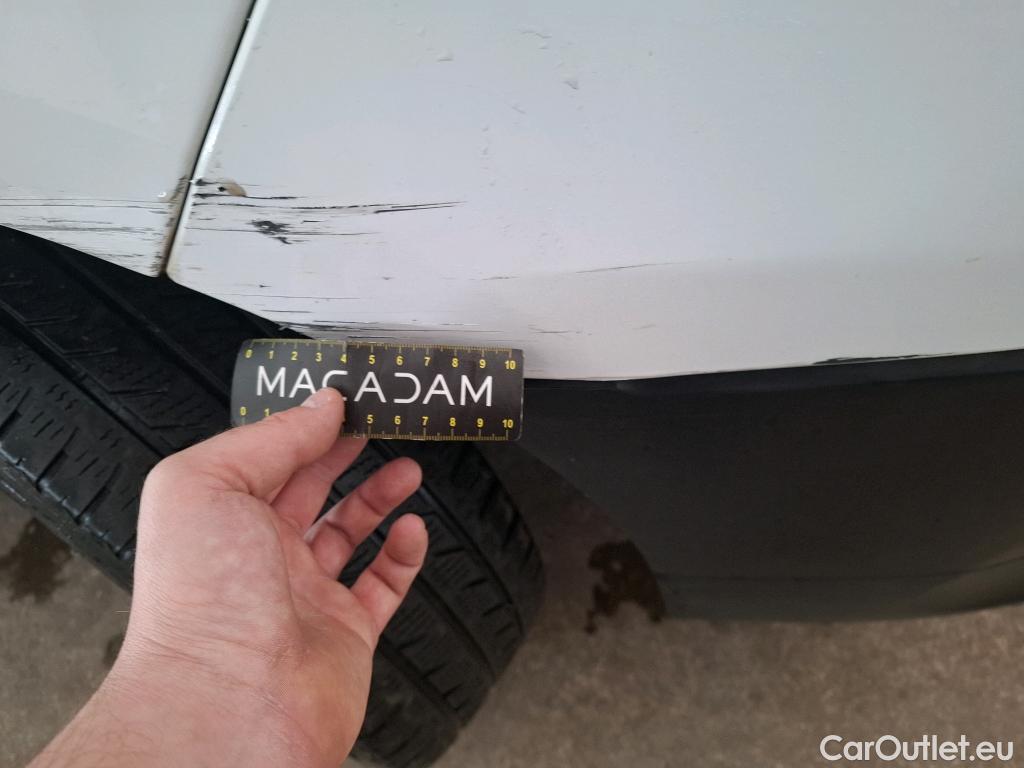  Renault  Trafic  Furgon Grand Confort L1H1 1000 1.6 dCi 120CV BVM6 E6 #38