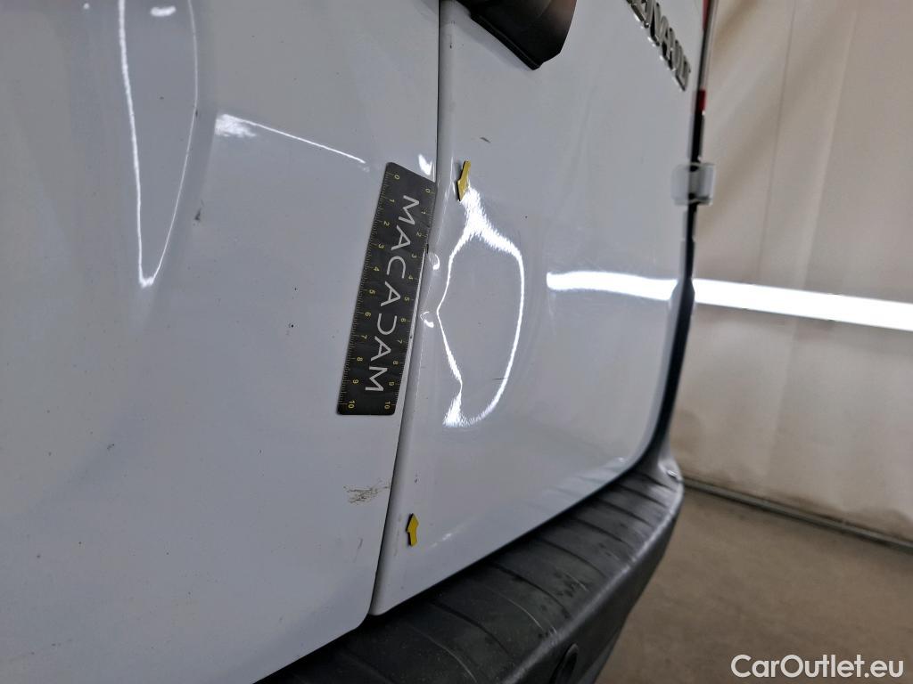  Renault  Kangoo  Express Maxi Extra (Série Spéciale) 1.5 dCi 90CV BVM5 E6 #13