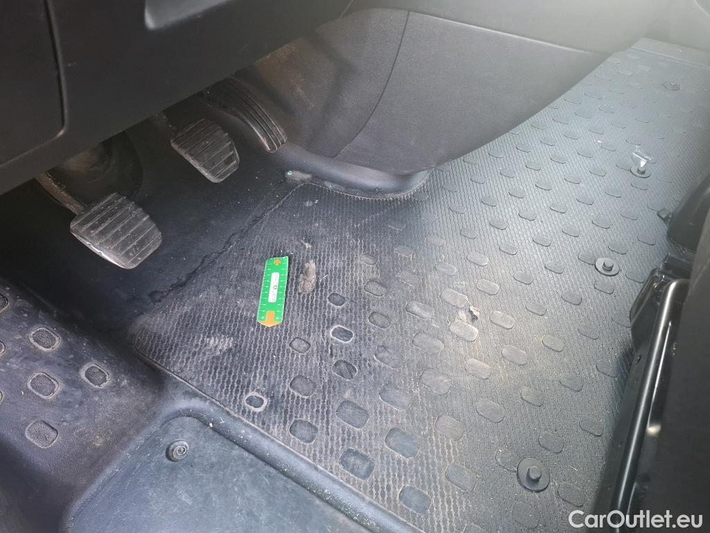  Renault  Trafic  Furgon Grand Confort L1H1 1200 1.6 dCi 125CV BVM6 E6 #22