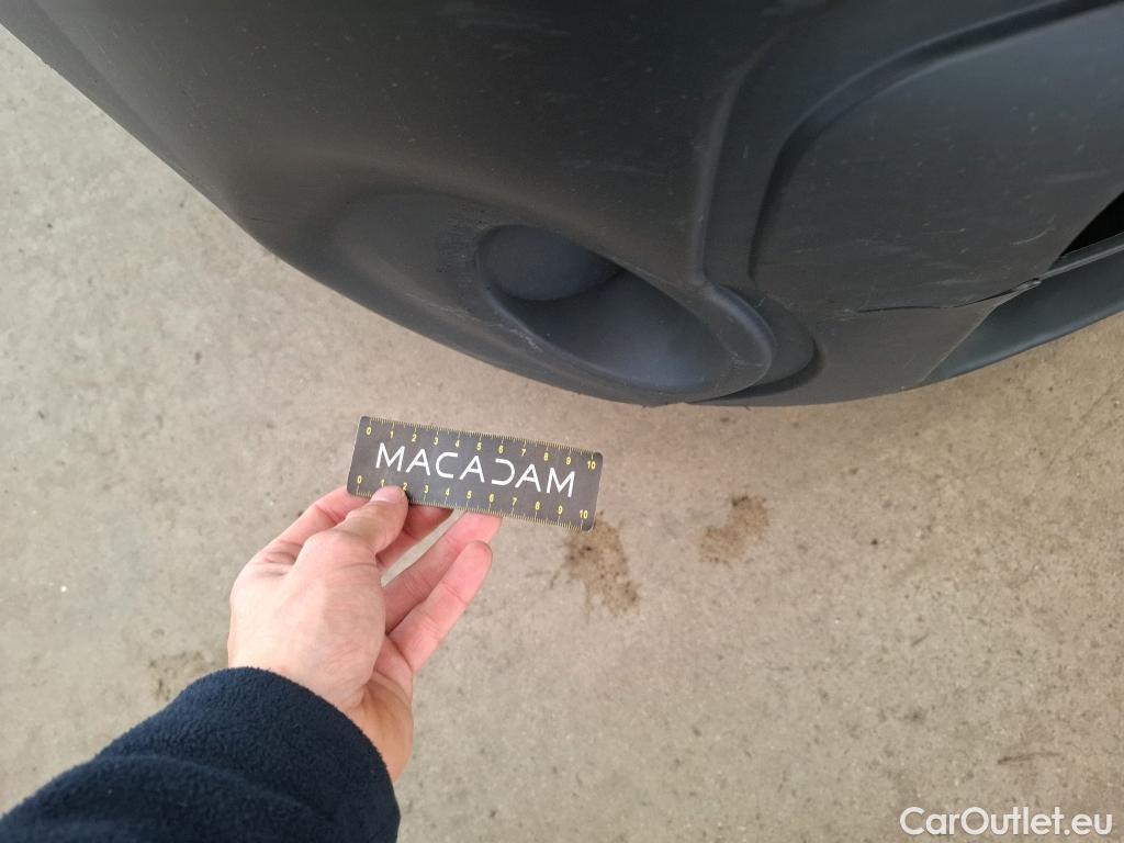  Renault  Kangoo  Express Maxi Extra (Série Spéciale) 1.5 dCi 90CV BVM5 E6 #20