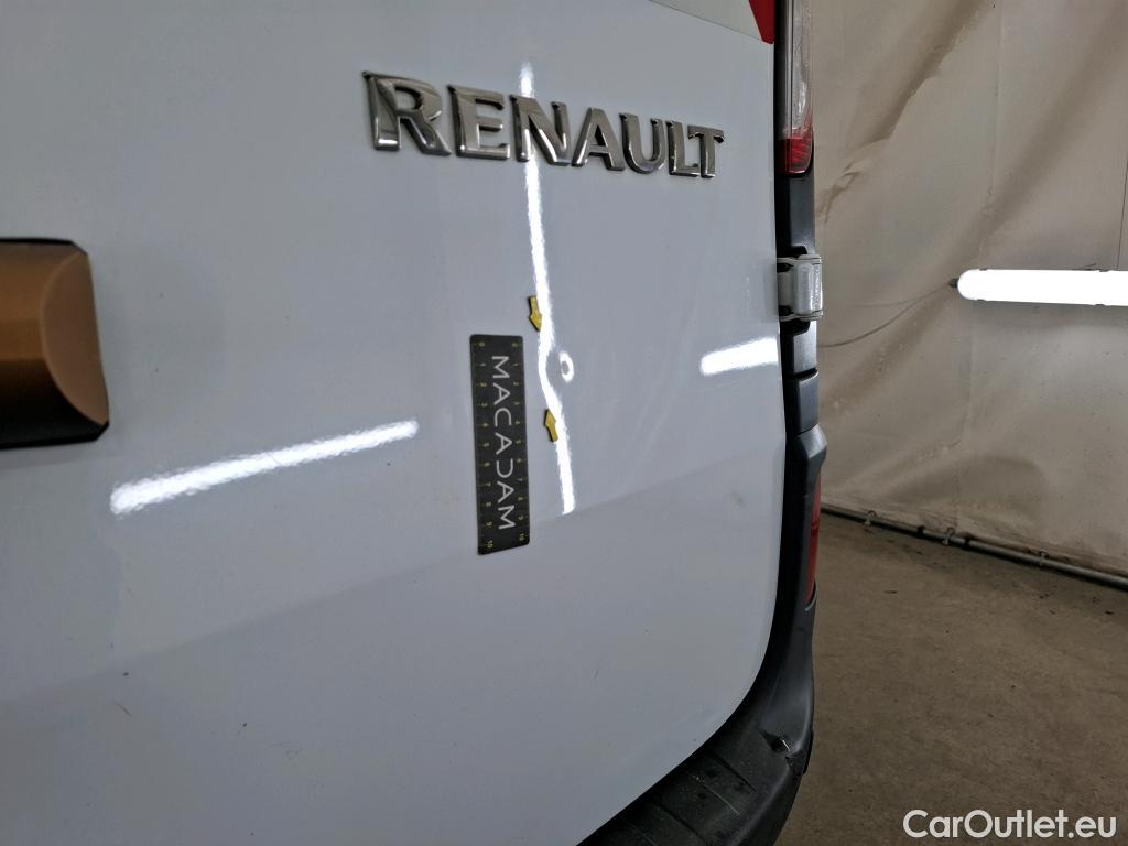  Renault  Kangoo  Express Maxi Extra (Série Spéciale) 1.5 dCi 90CV BVM5 E6 #14