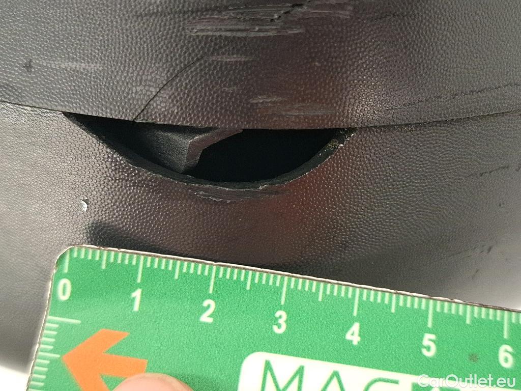  Renault  Trafic RENAULT  / 2019 / 4P / Fourgon tole NV FG GCF L1H1 1000 dCi 120 #13