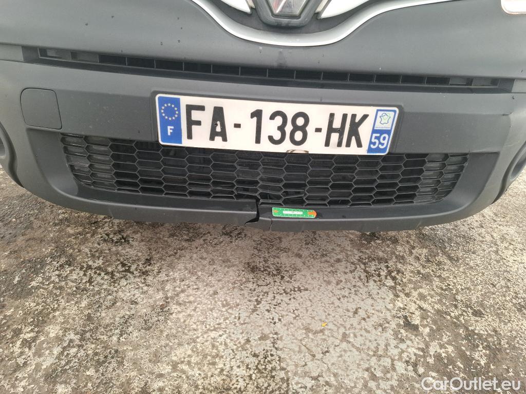  Renault  Kangoo  Express Extra (Série Spéciale) 1.5 dCi 75CV BVM5 E6 #10