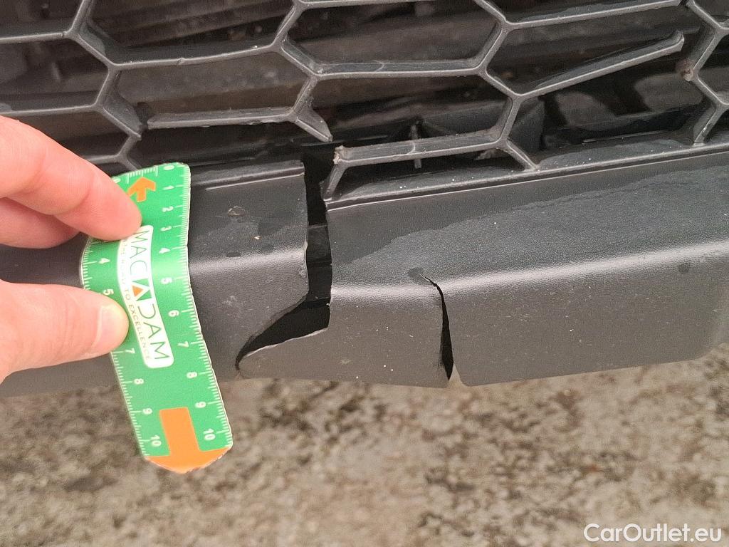  Renault  Kangoo  Express Extra (Série Spéciale) 1.5 dCi 75CV BVM5 E6 #11