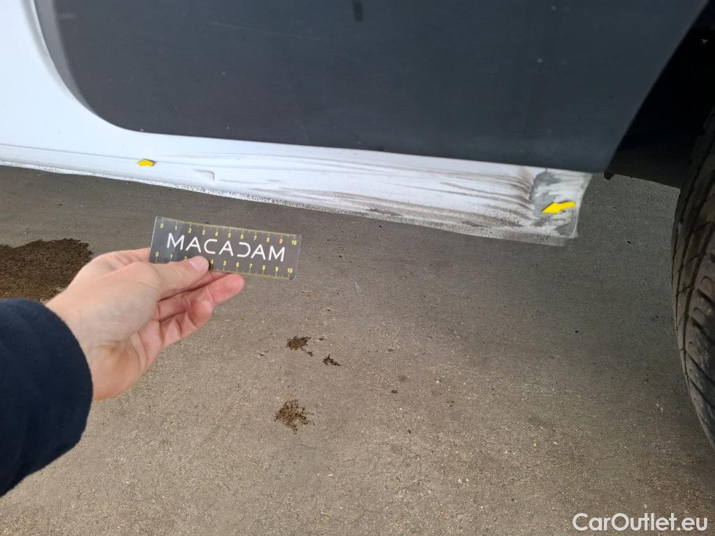  Renault  Kangoo  Express Maxi Extra (Série Spéciale) 1.5 dCi 90CV BVM5 E6 #37