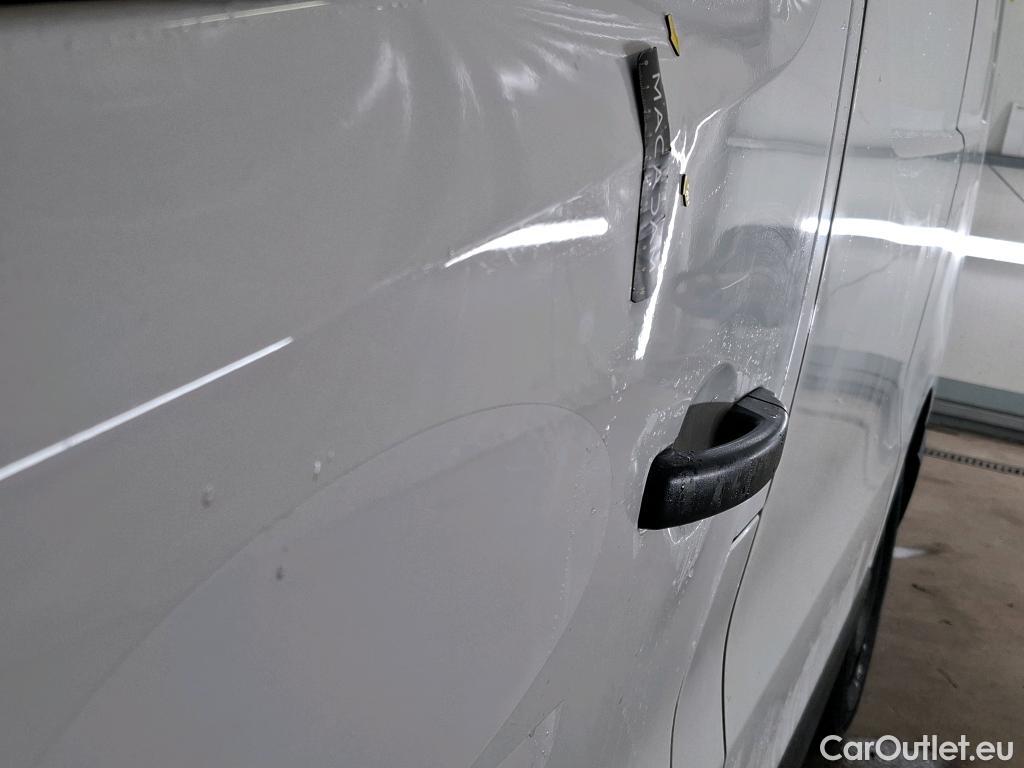  Renault  Trafic  Furgon Grand Confort L1H1 1000 1.6 dCi 120CV BVM6 E6 #42