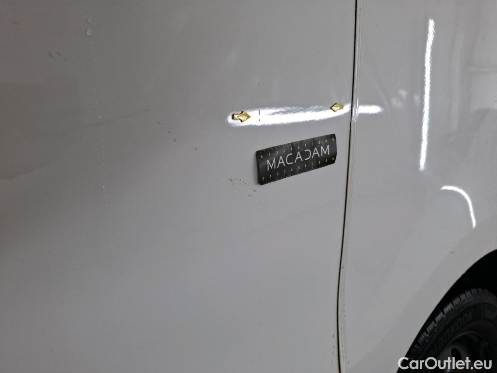  Renault  Trafic  Furgon Grand Confort L1H1 1000 1.6 dCi 120CV BVM6 E6 #7