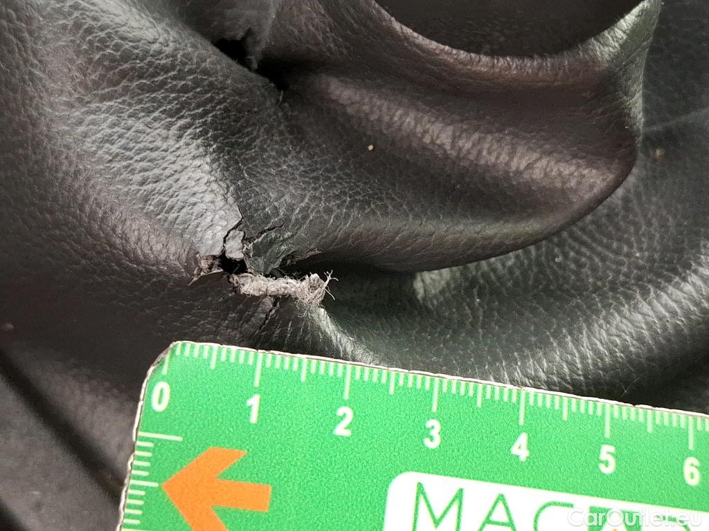  Renault  Kangoo  Express Extra (Série Spéciale) 1.5 dCi 75CV BVM5 E6 #62