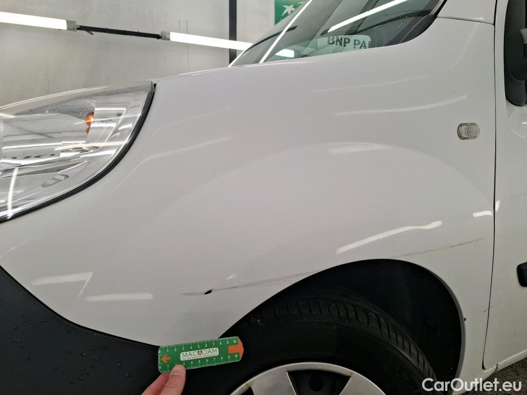  Renault  Kangoo  Express Extra (Série Spéciale) 1.5 dCi 75CV BVM5 E6 #38