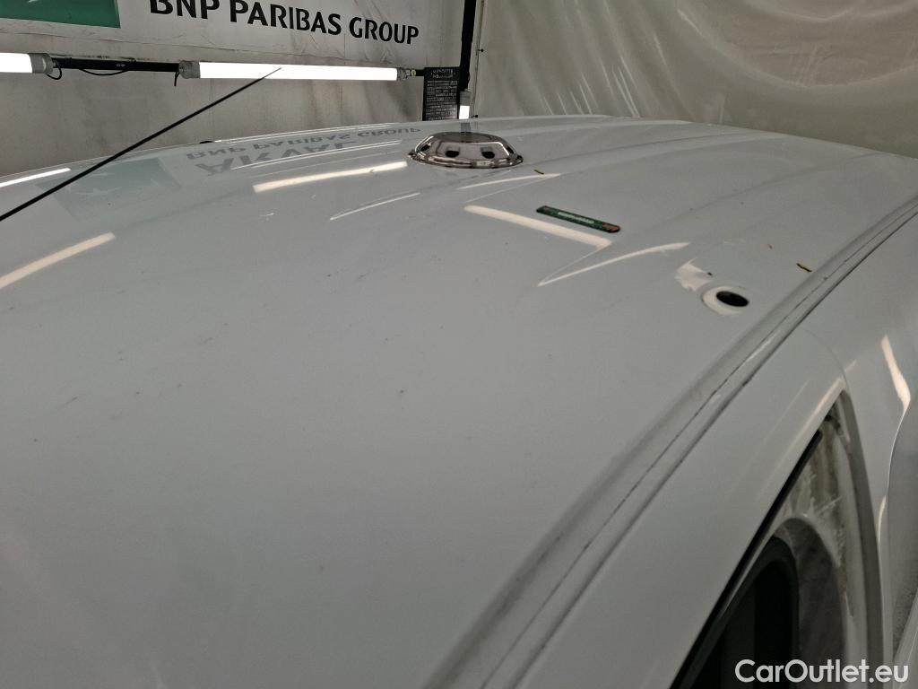  Renault  Kangoo  Express Extra (Série Spéciale) 1.5 dCi 75CV BVM5 E6 #20