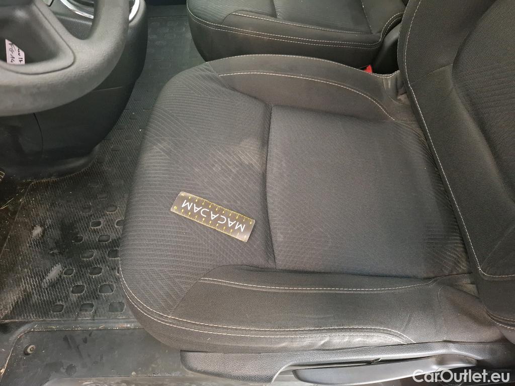  Renault  Trafic  Furgon Grand Confort L1H1 1000 1.6 dCi 120CV BVM6 E6 #58