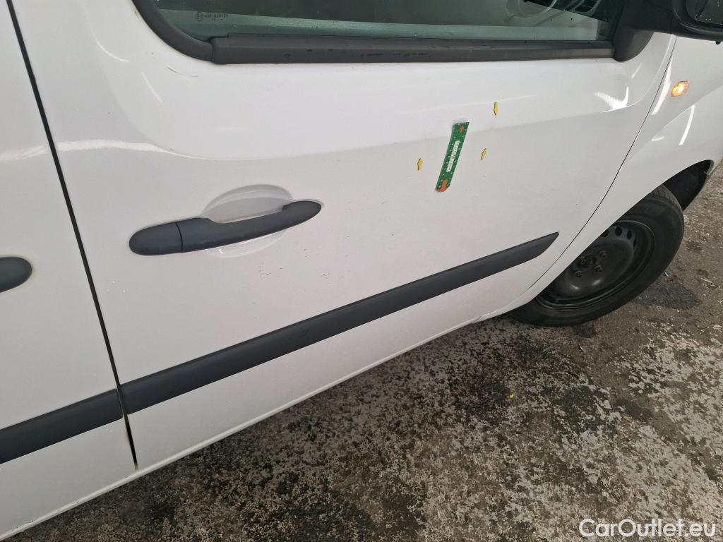  Renault  Kangoo  Express Extra (Série Spéciale) 1.5 dCi 75CV BVM5 E6 #54