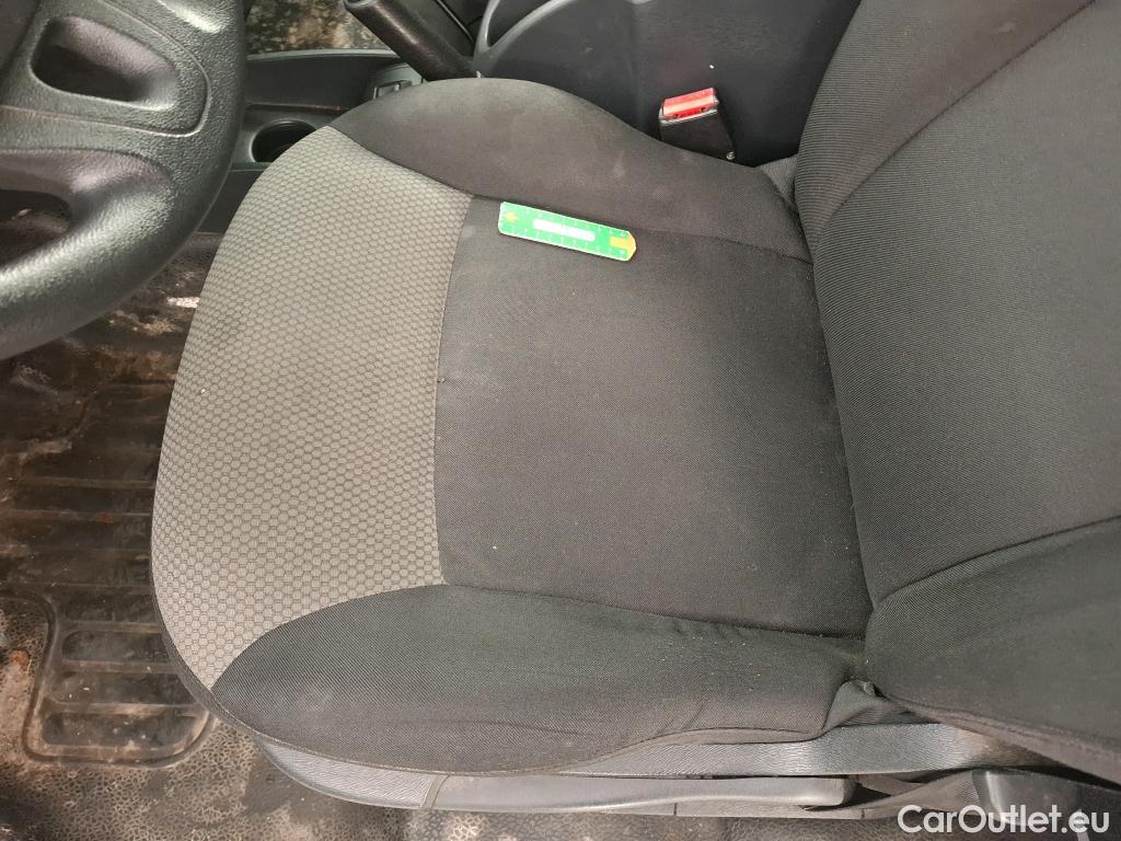  Renault  Kangoo  Express Extra (Série Spéciale) 1.5 dCi 75CV BVM5 E6 #67