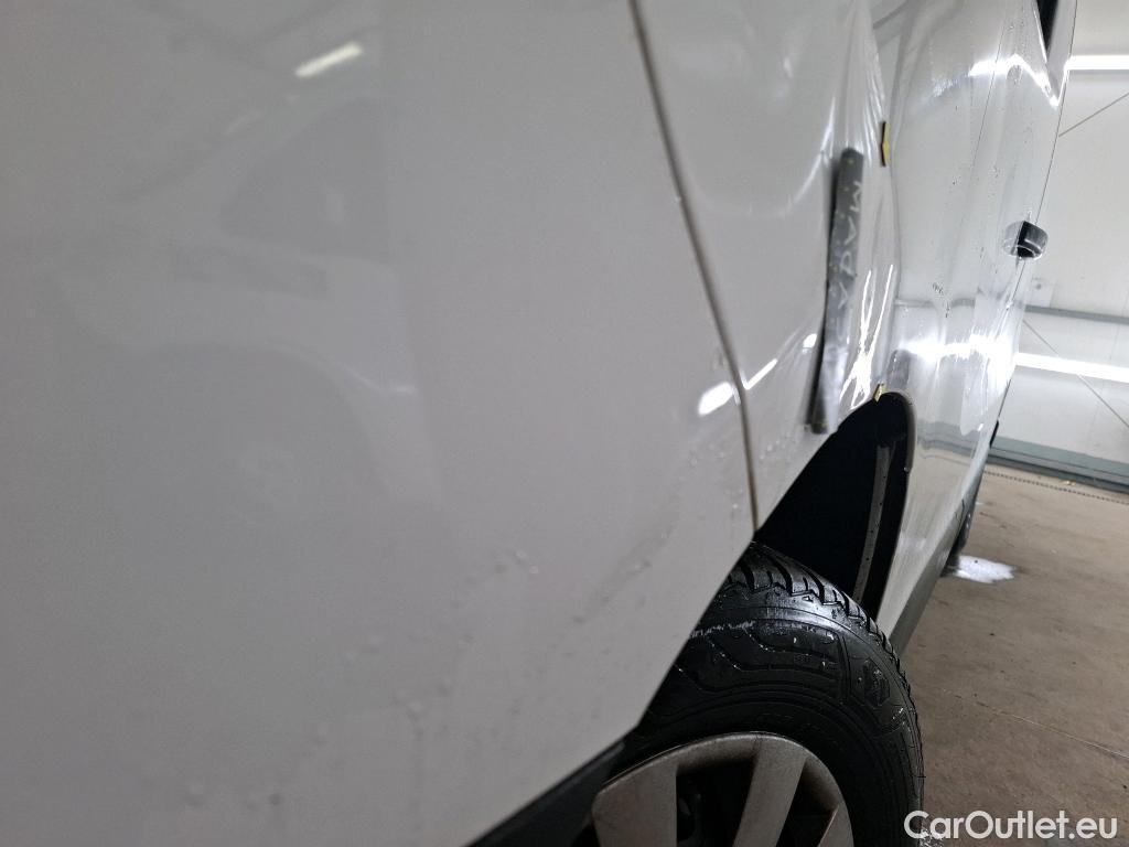  Renault  Trafic  Furgon Grand Confort L1H1 1000 1.6 dCi 120CV BVM6 E6 #34