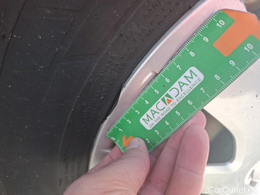  Renault  Trafic  Furgon Grand Confort L1H1 1200 1.6 dCi 125CV BVM6 E6 #27