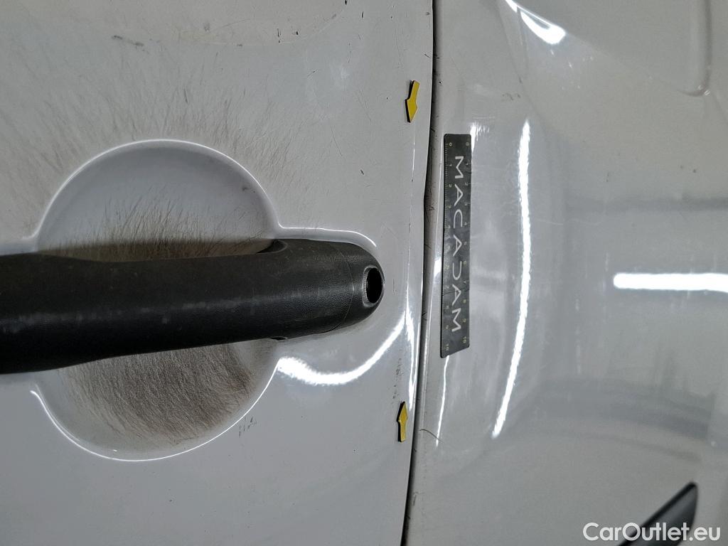  Renault  Kangoo  Express Maxi Extra (Série Spéciale) 1.5 dCi 90CV BVM5 E6 #35