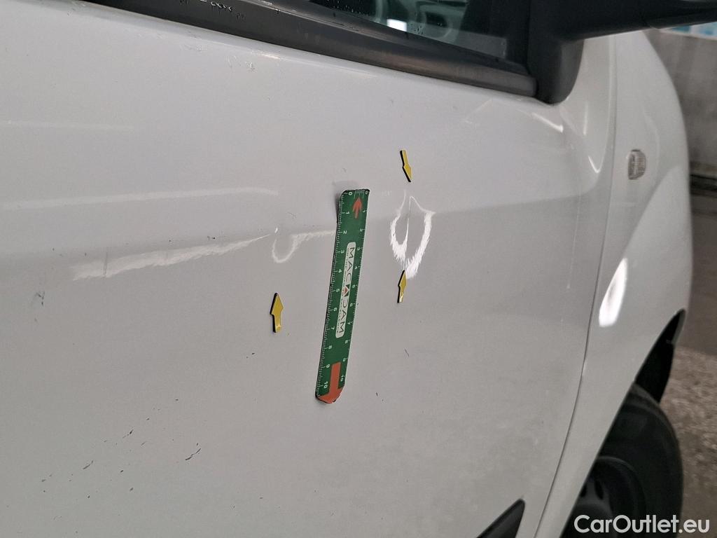  Renault  Kangoo  Express Extra (Série Spéciale) 1.5 dCi 75CV BVM5 E6 #55